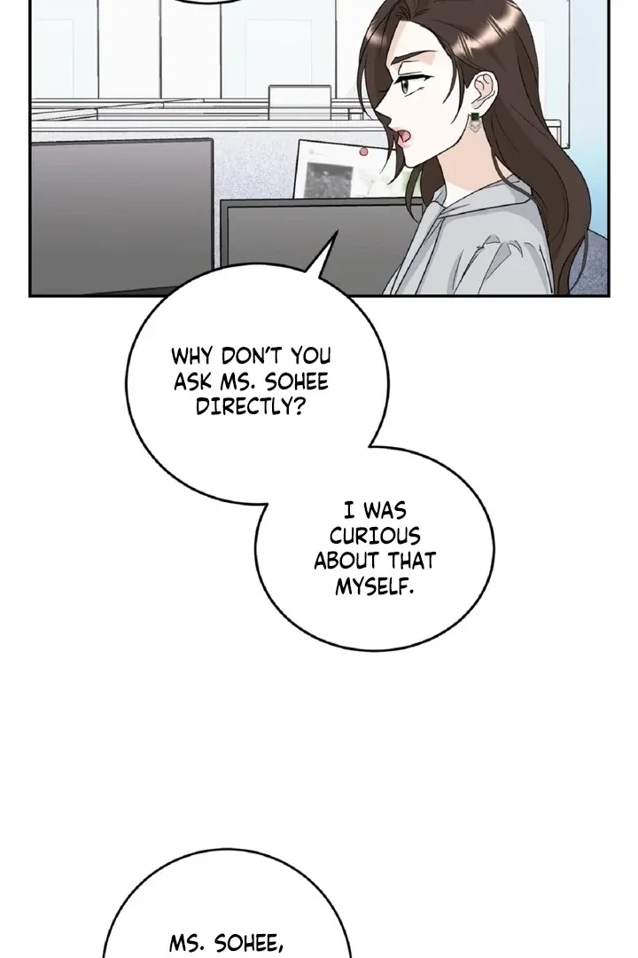 Crush On, Daeri Chapter 3, page 24
