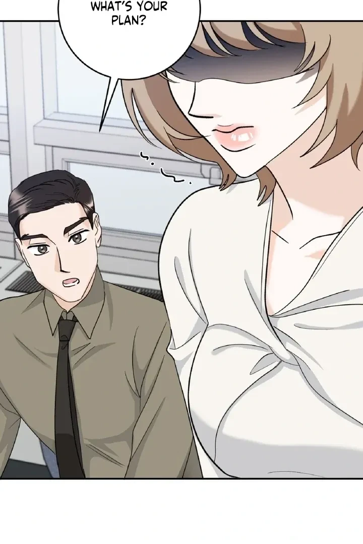 Crush On, Daeri Chapter 3, page 25