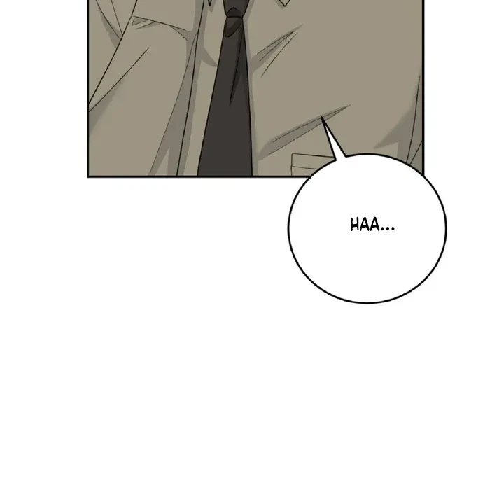 Crush On, Daeri Chapter 3, page 28