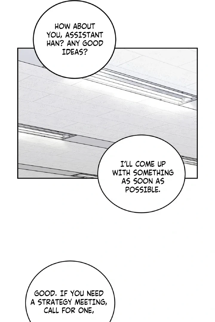 Crush On, Daeri Chapter 3, page 29