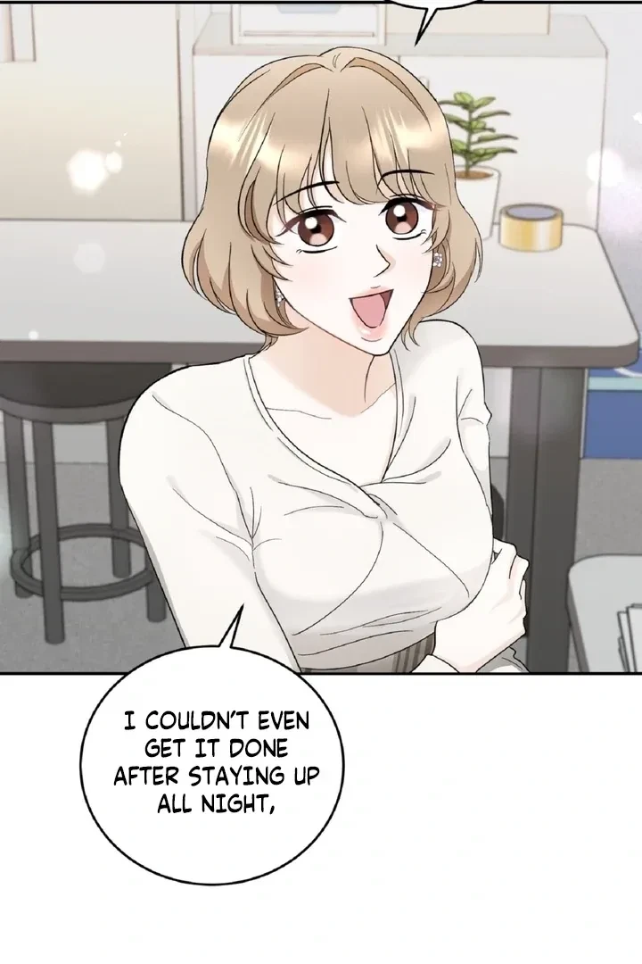 Crush On, Daeri Chapter 3, page 3