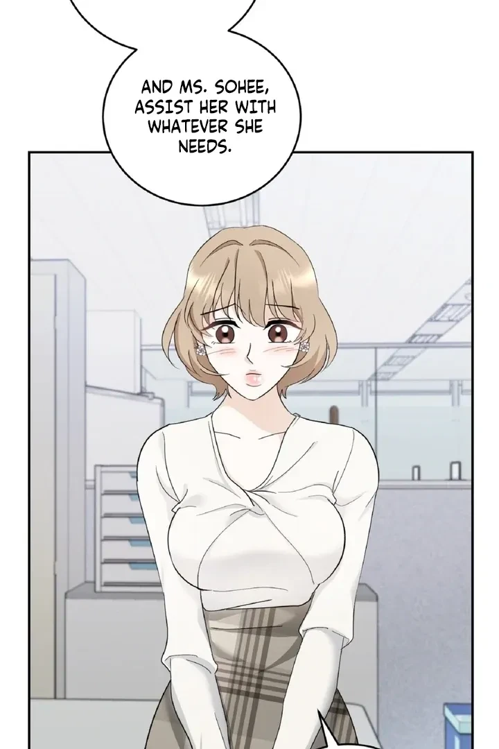 Crush On, Daeri Chapter 3, page 30