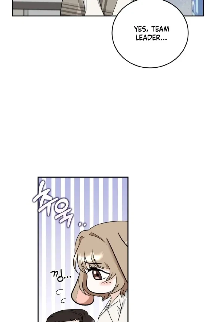 Crush On, Daeri Chapter 3, page 31