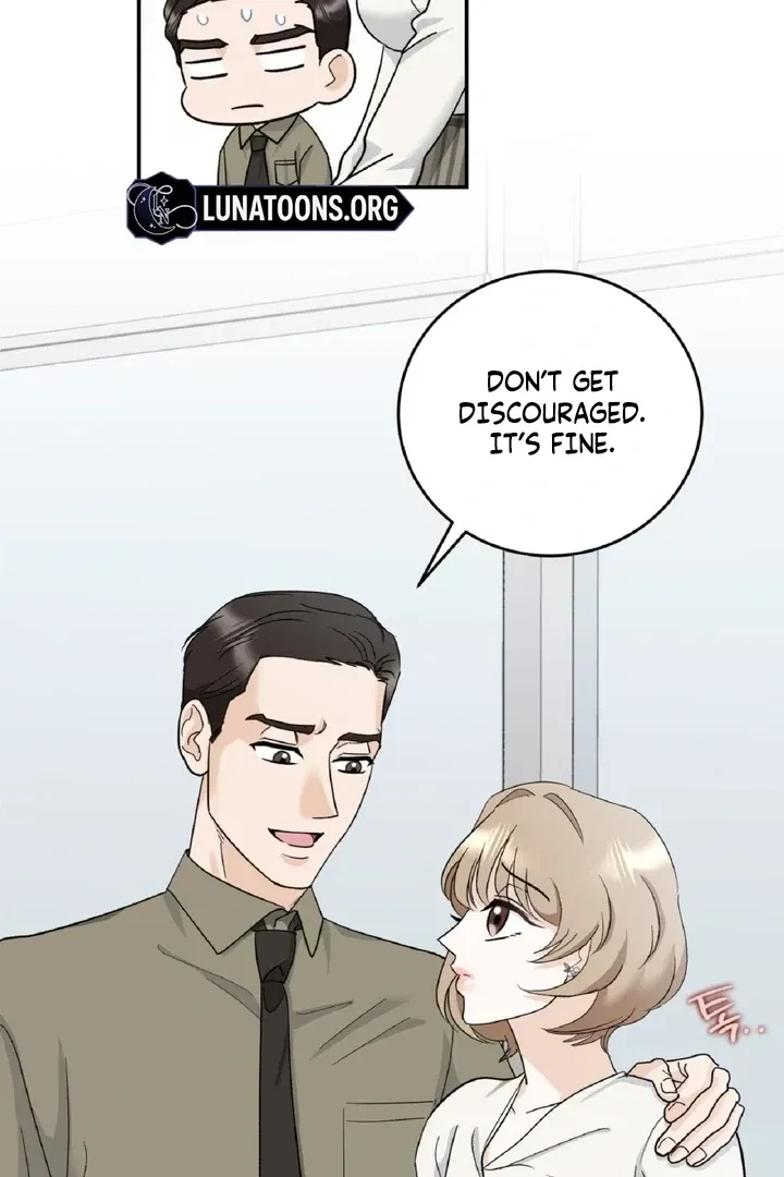 Crush On, Daeri Chapter 3, page 32