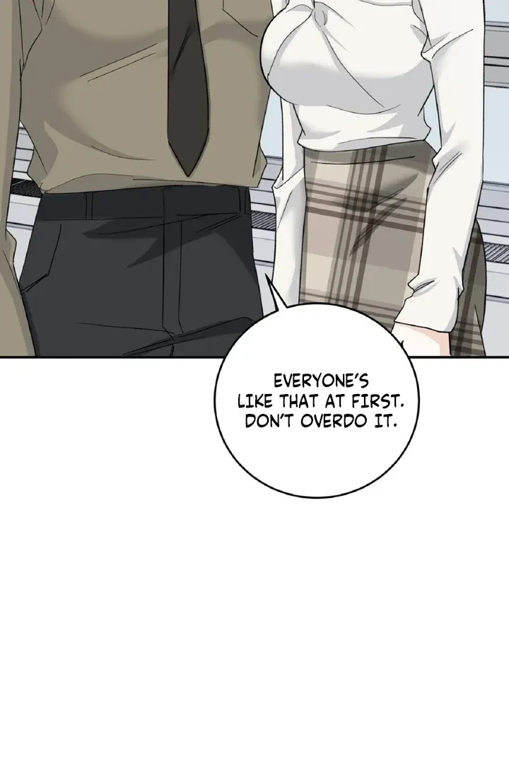 Crush On, Daeri Chapter 3, page 33