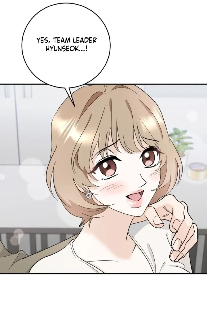 Crush On, Daeri Chapter 3, page 34