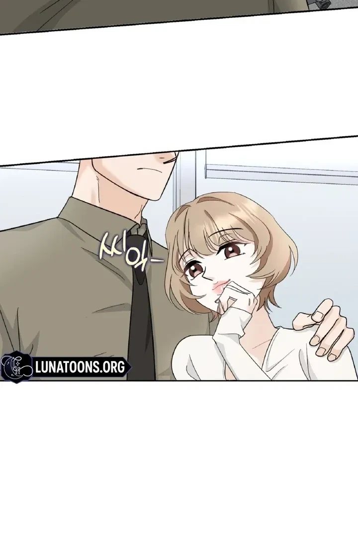 Crush On, Daeri Chapter 3, page 36