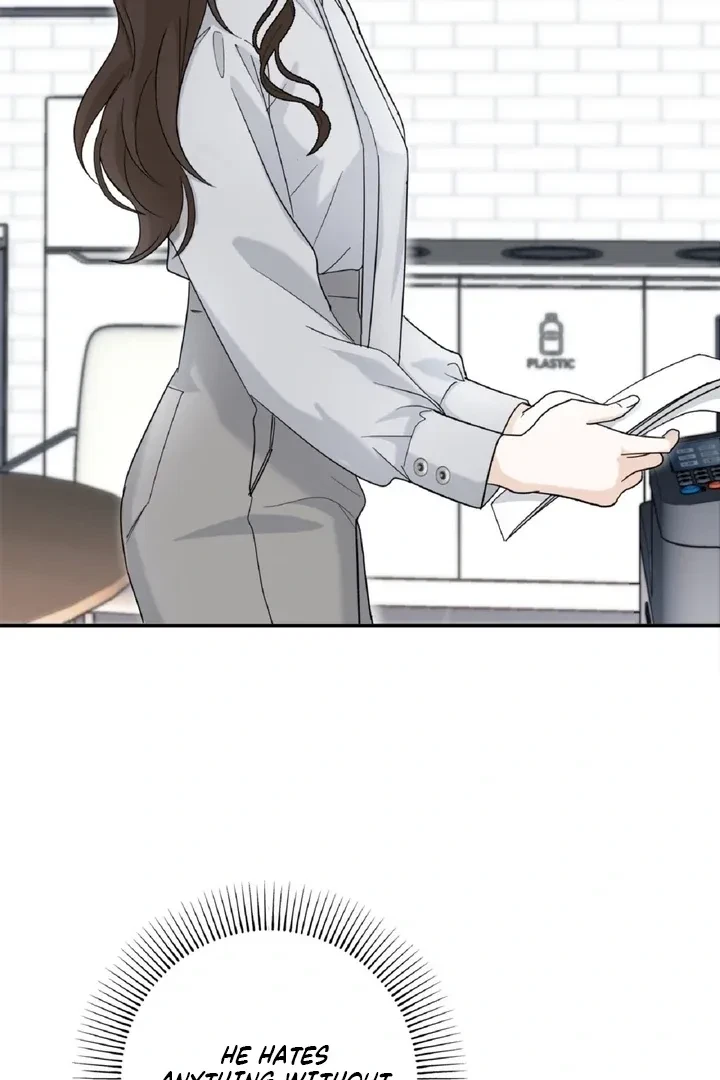 Crush On, Daeri Chapter 3, page 39