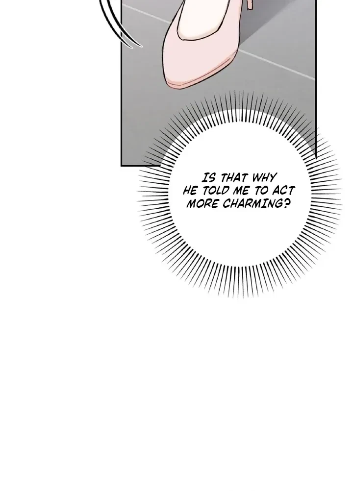 Crush On, Daeri Chapter 3, page 42