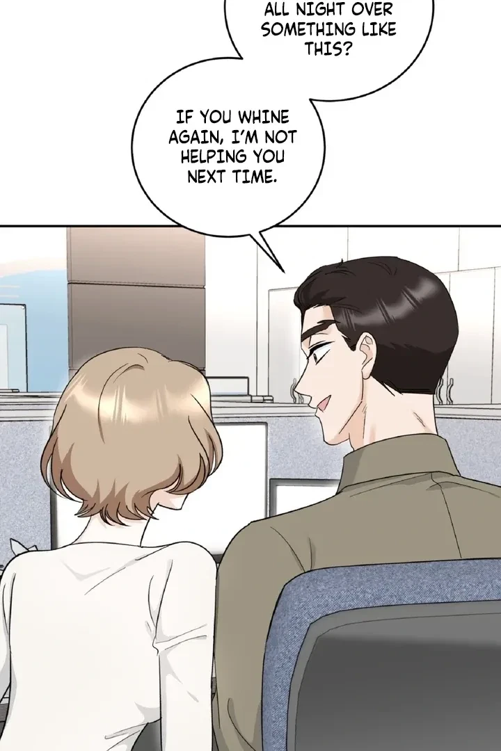 Crush On, Daeri Chapter 3, page 5