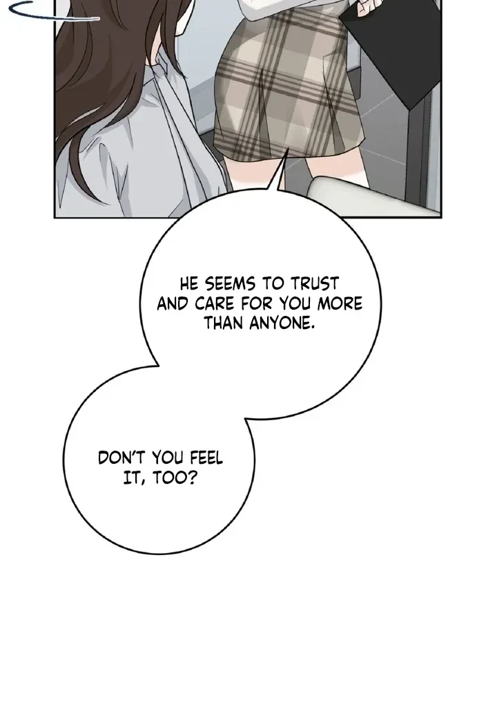 Crush On, Daeri Chapter 3, page 55