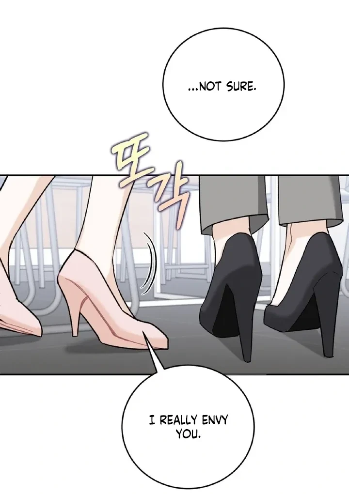 Crush On, Daeri Chapter 3, page 56