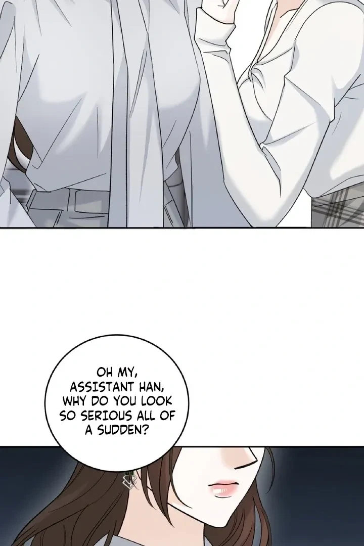 Crush On, Daeri Chapter 3, page 58