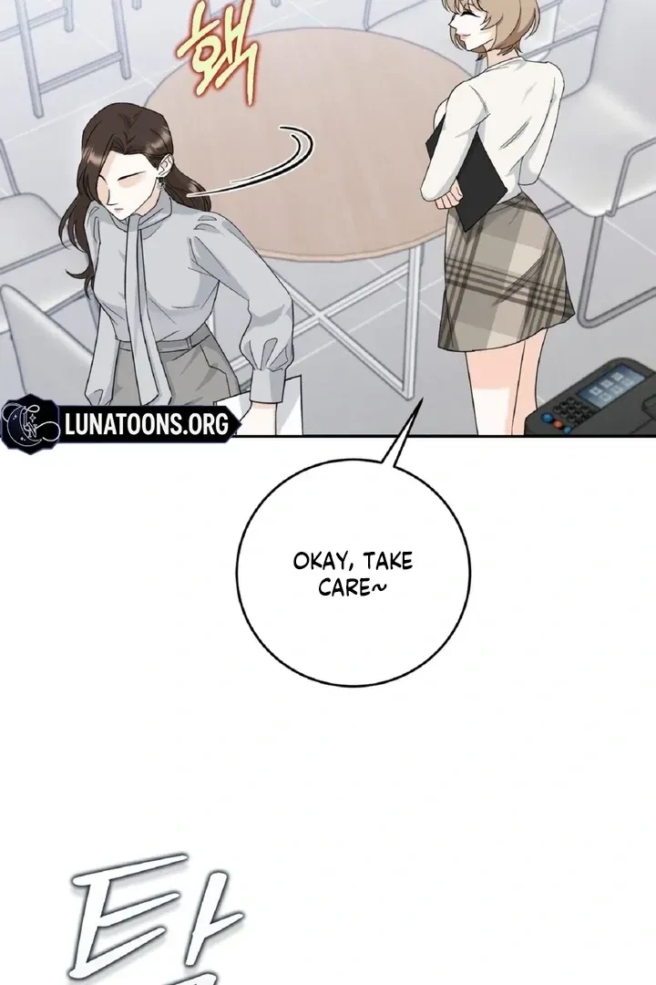 Crush On, Daeri Chapter 3, page 60