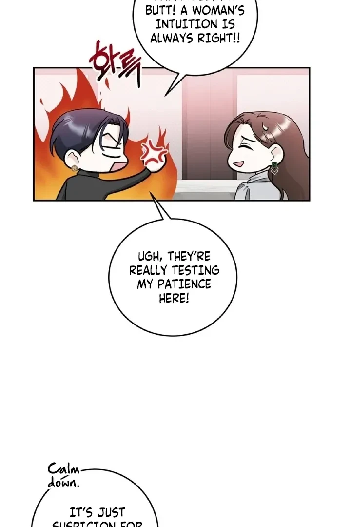 Crush On, Daeri Chapter 3, page 67