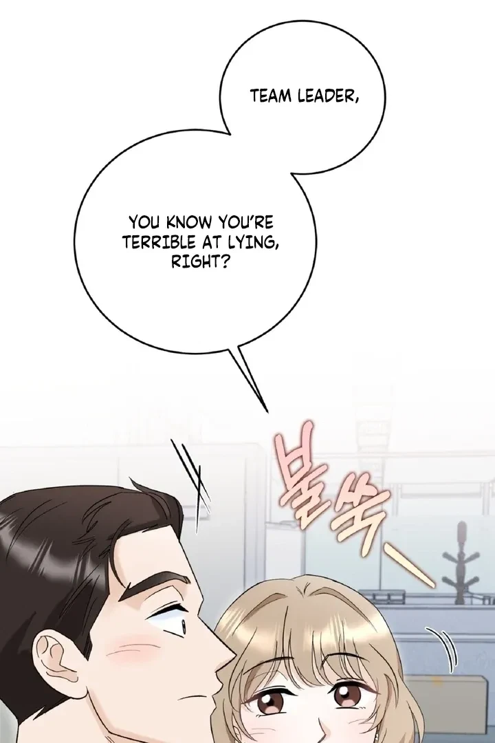 Crush On, Daeri Chapter 3, page 7