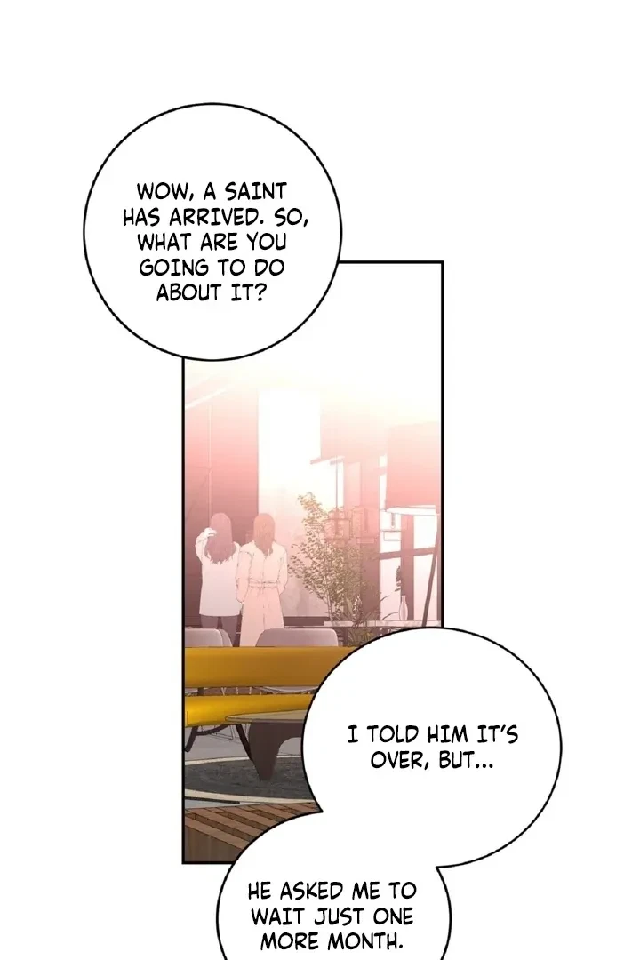 Crush On, Daeri Chapter 3, page 72