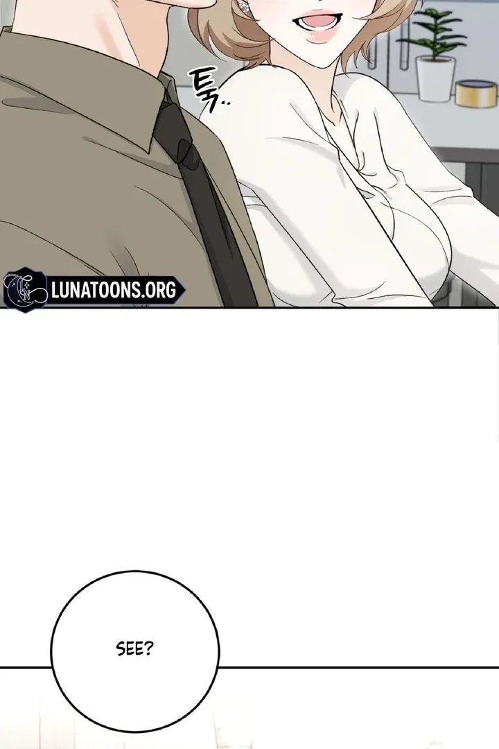 Crush On, Daeri Chapter 3, page 8