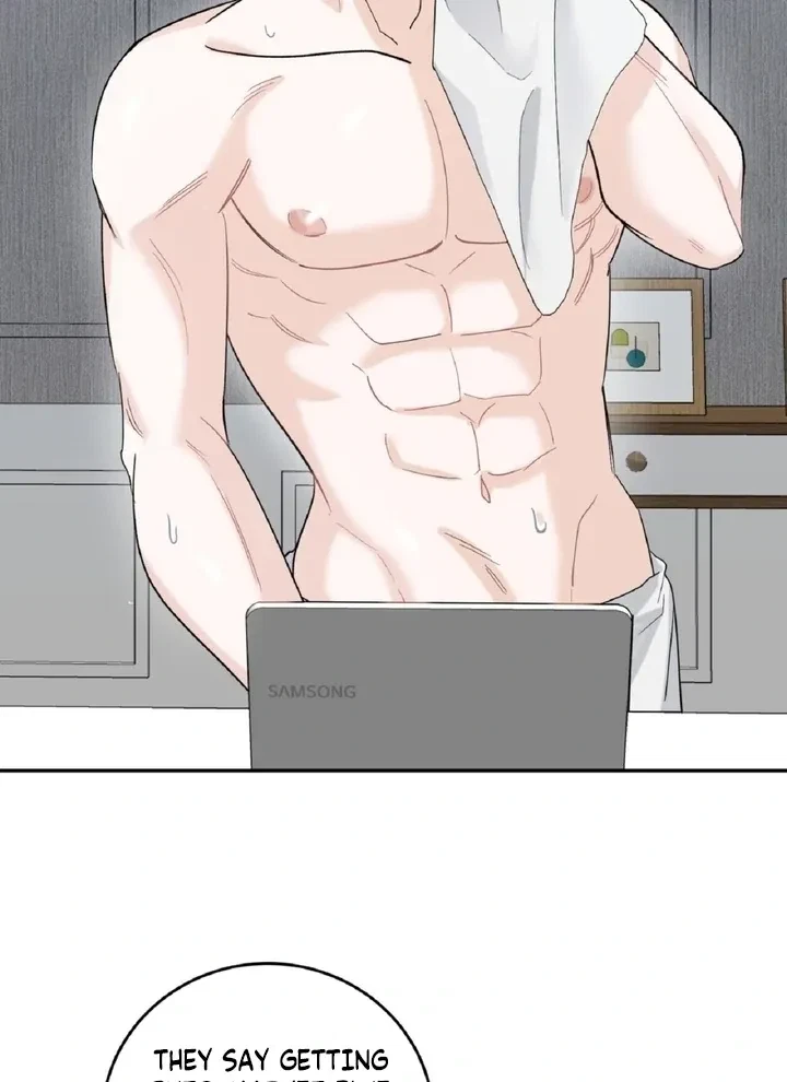 Crush On, Daeri Chapter 3, page 83