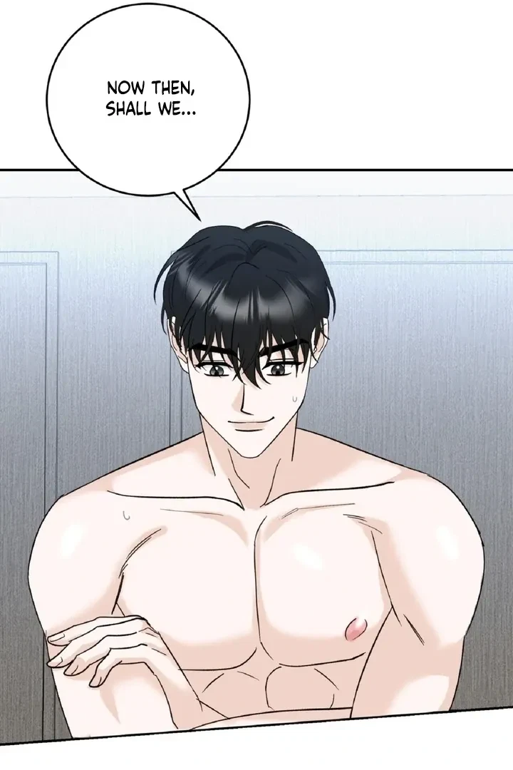 Crush On, Daeri Chapter 3, page 85
