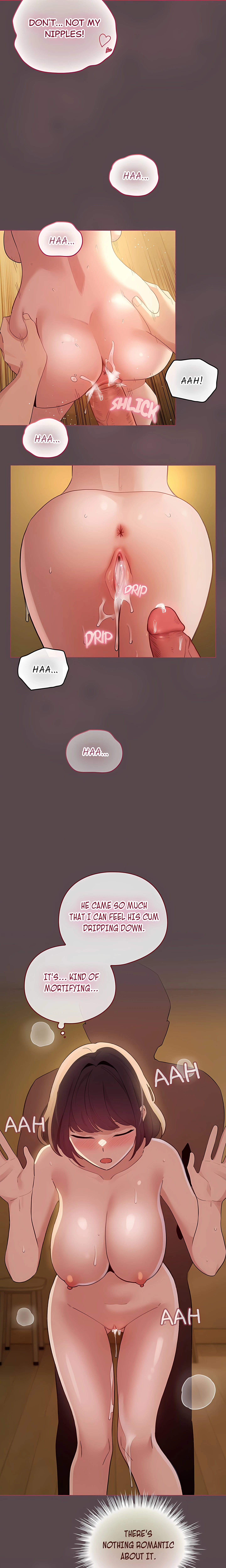 Making It In A Comic Book World Chapter 12 (Uncensored), page 16