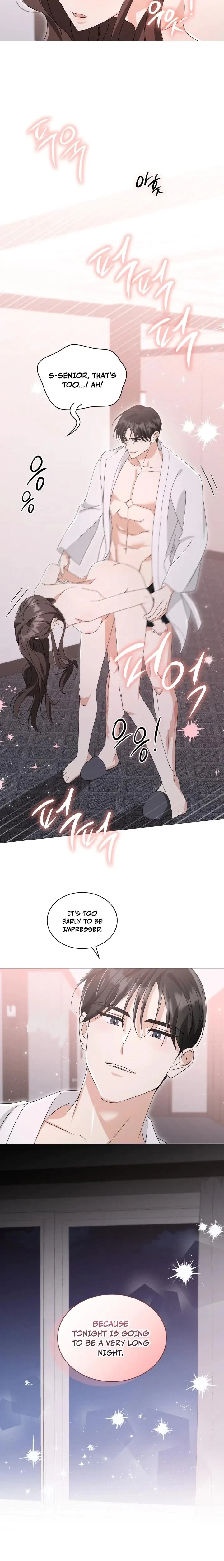 The Great Mad Dog Chapter 32, page 10