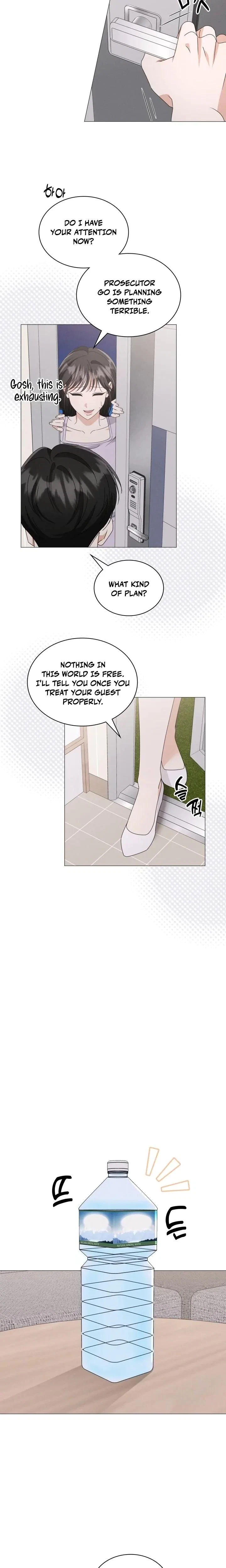 The Great Mad Dog Chapter 32, page 17