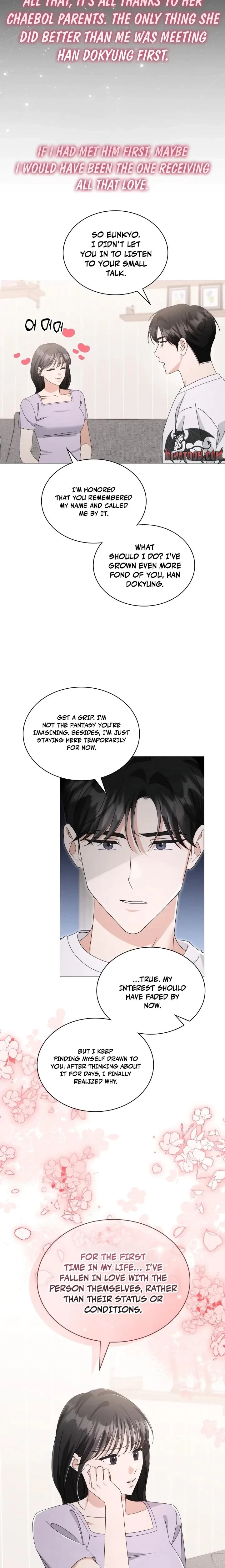The Great Mad Dog Chapter 32, page 19