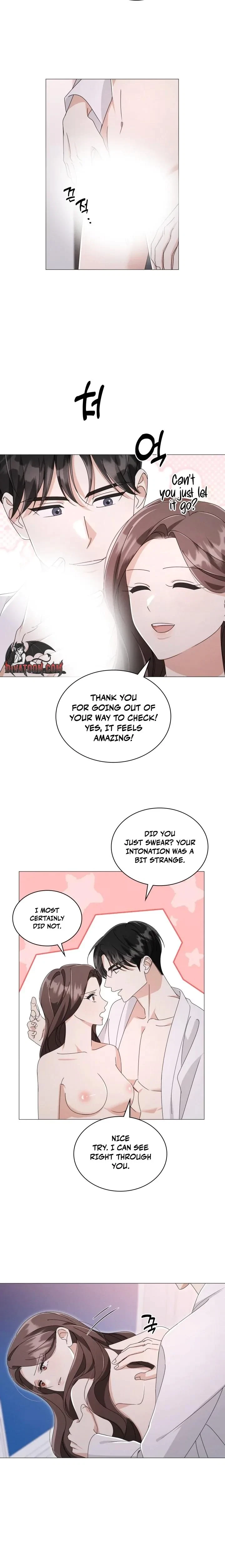 The Great Mad Dog Chapter 32, page 8