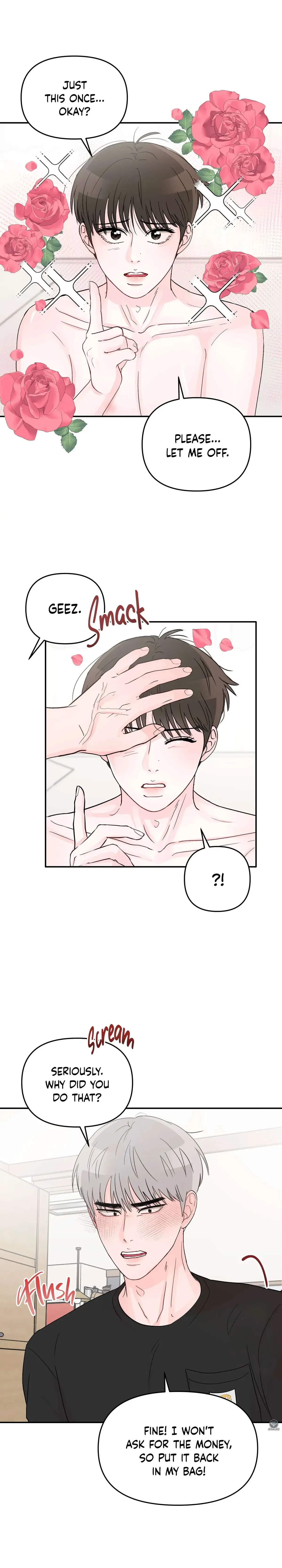 An Ode To Youth Chapter 13, page 7