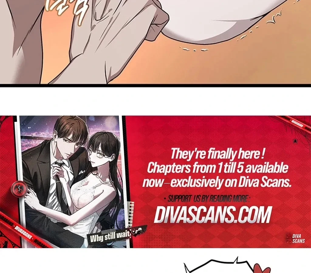 The Extra Can't Escape Chapter 2, page 51