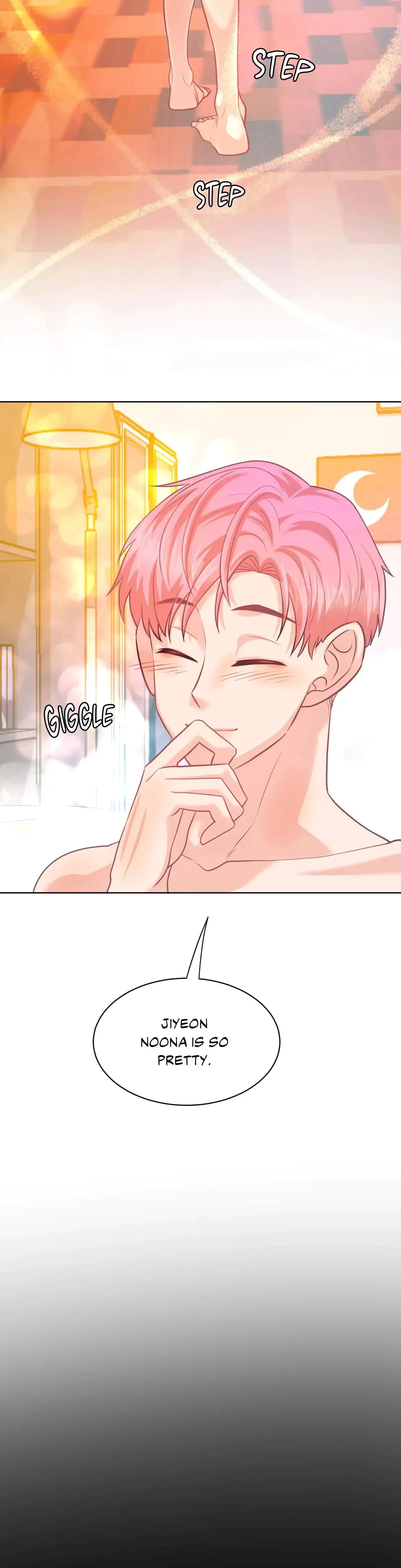 Cradle Robbing Chapter 25, page 25