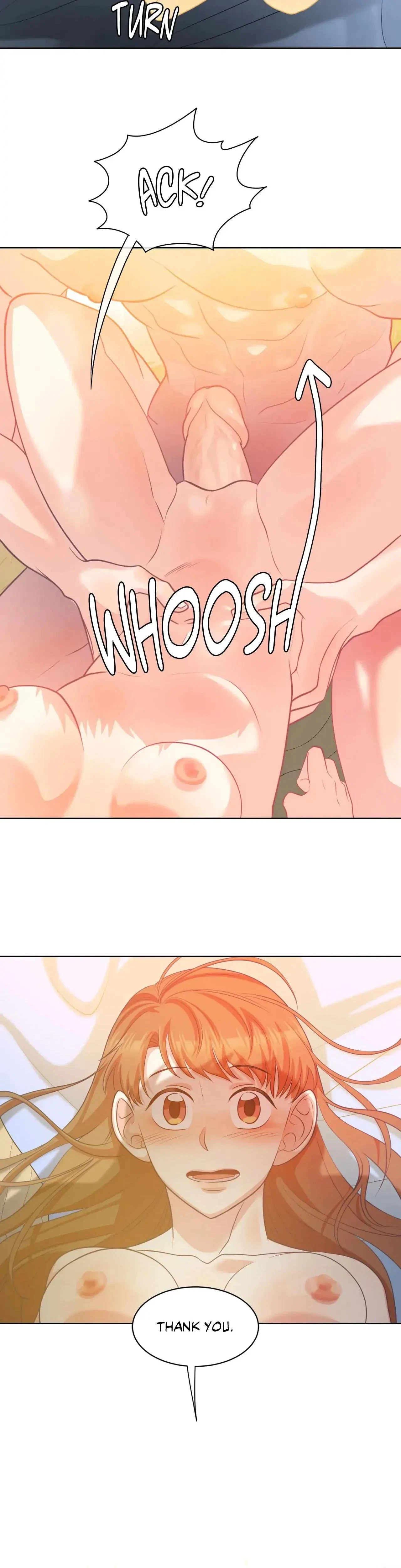 Cradle Robbing Chapter 25, page 6