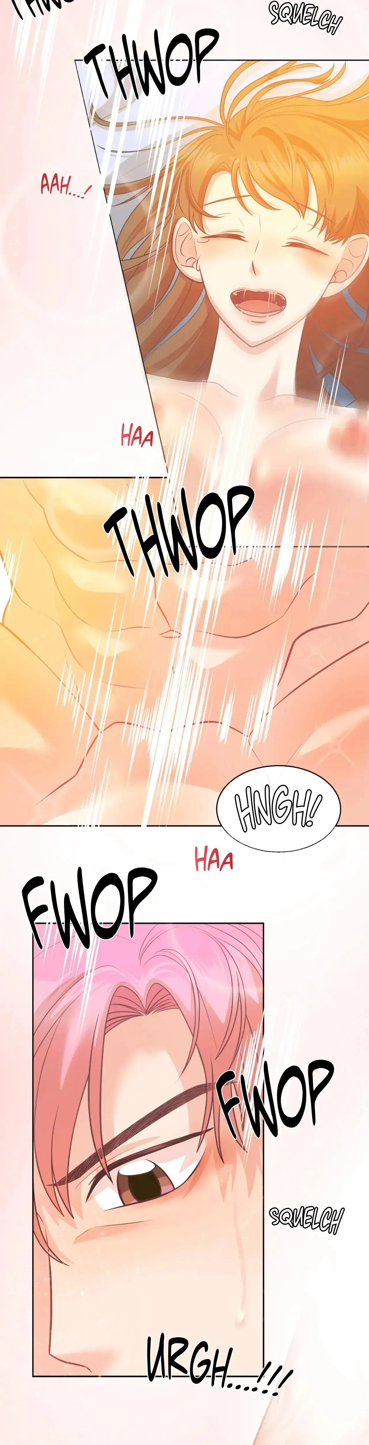 Cradle Robbing Chapter 25, page 8
