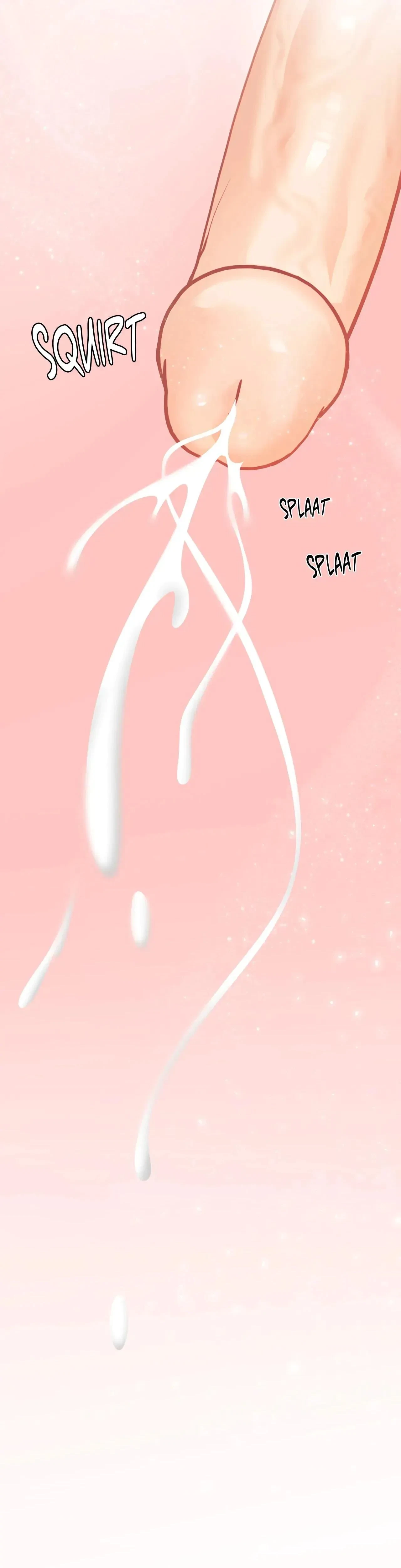 Cradle Robbing Chapter 25, page 9