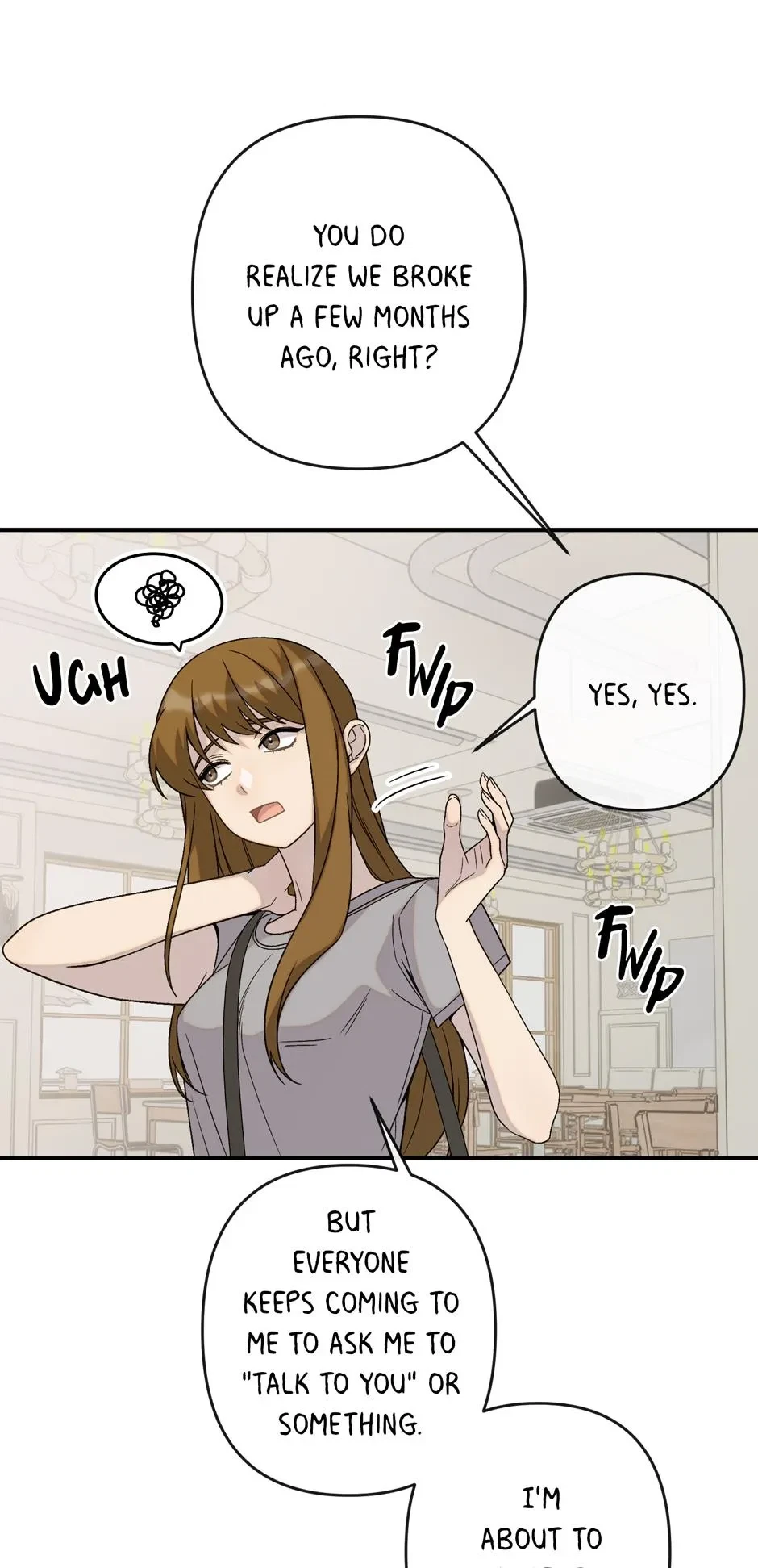 Cry Devil Cry Chapter 22, page 13
