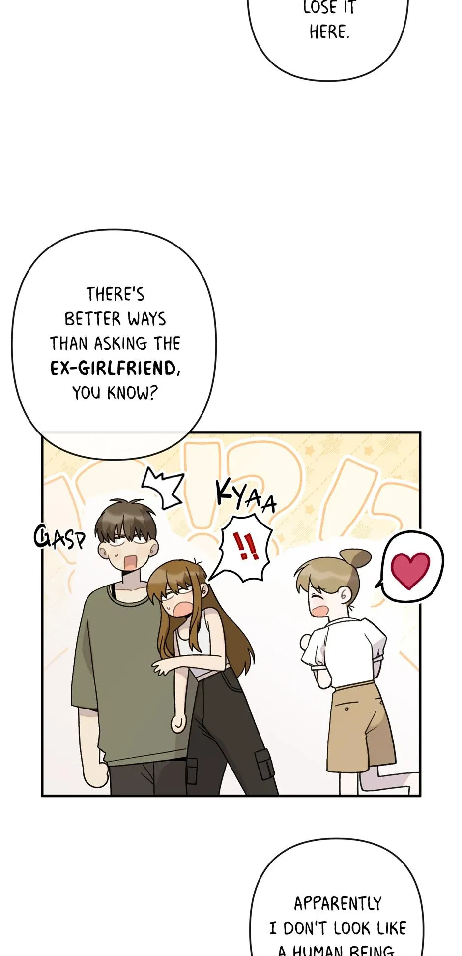 Cry Devil Cry Chapter 22, page 14