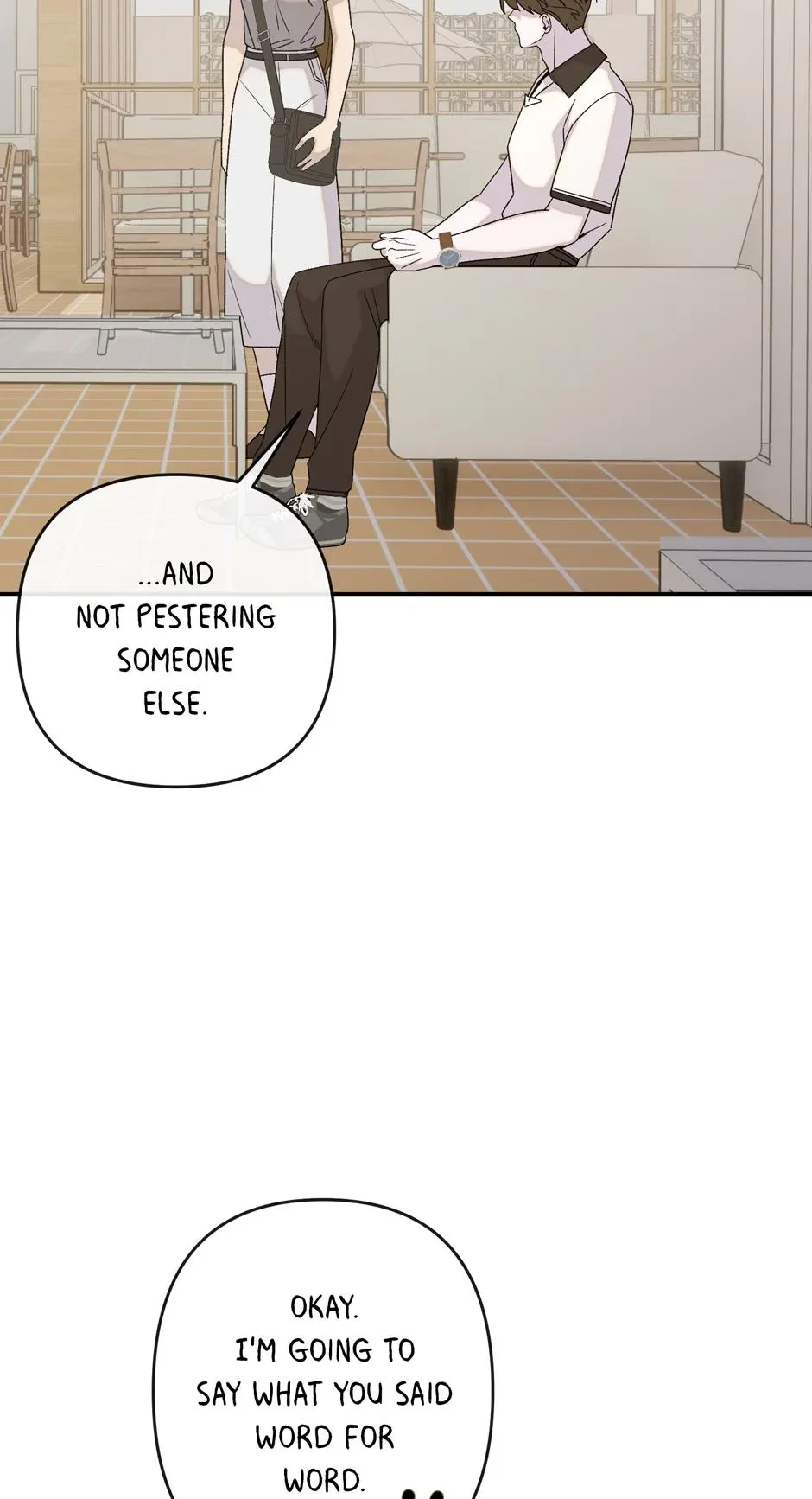 Cry Devil Cry Chapter 22, page 20