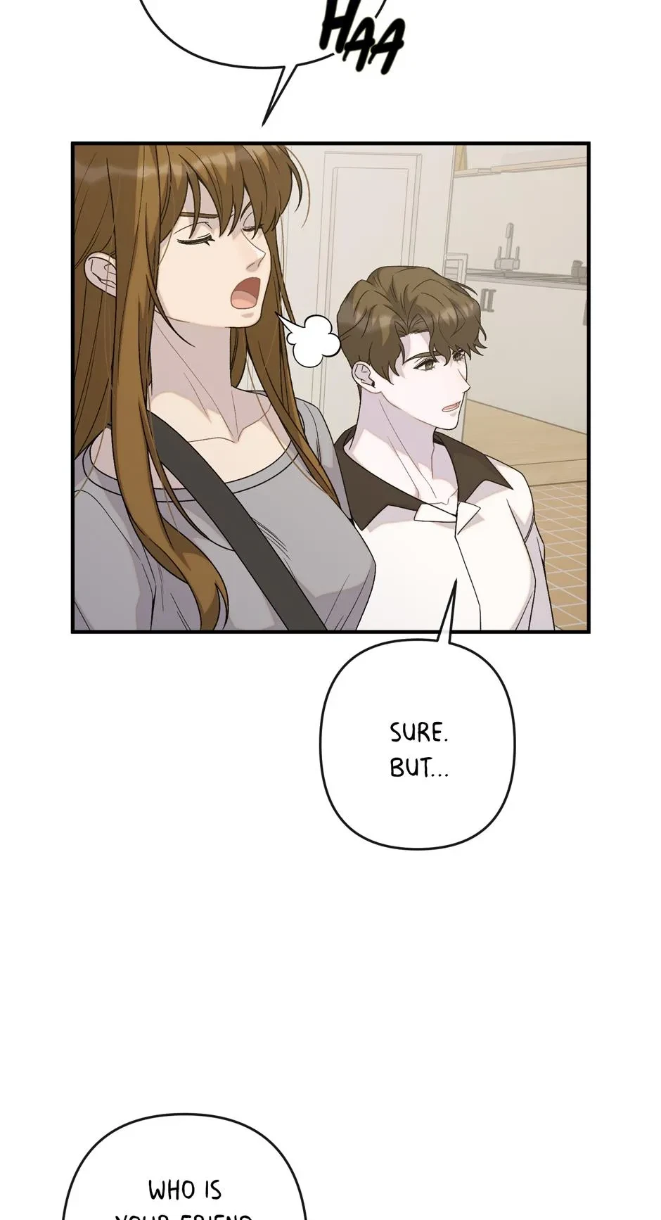 Cry Devil Cry Chapter 22, page 21