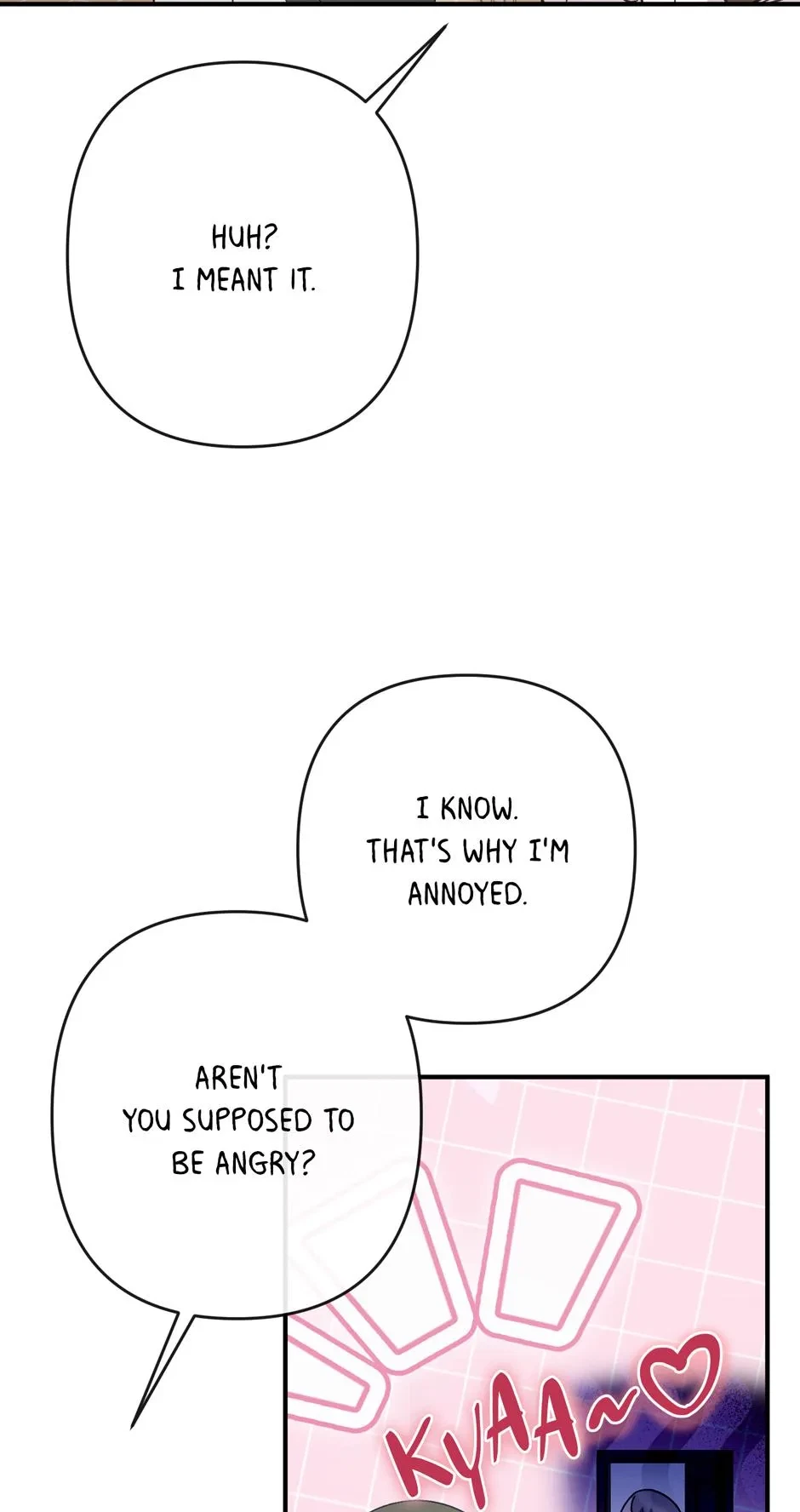 Cry Devil Cry Chapter 22, page 26