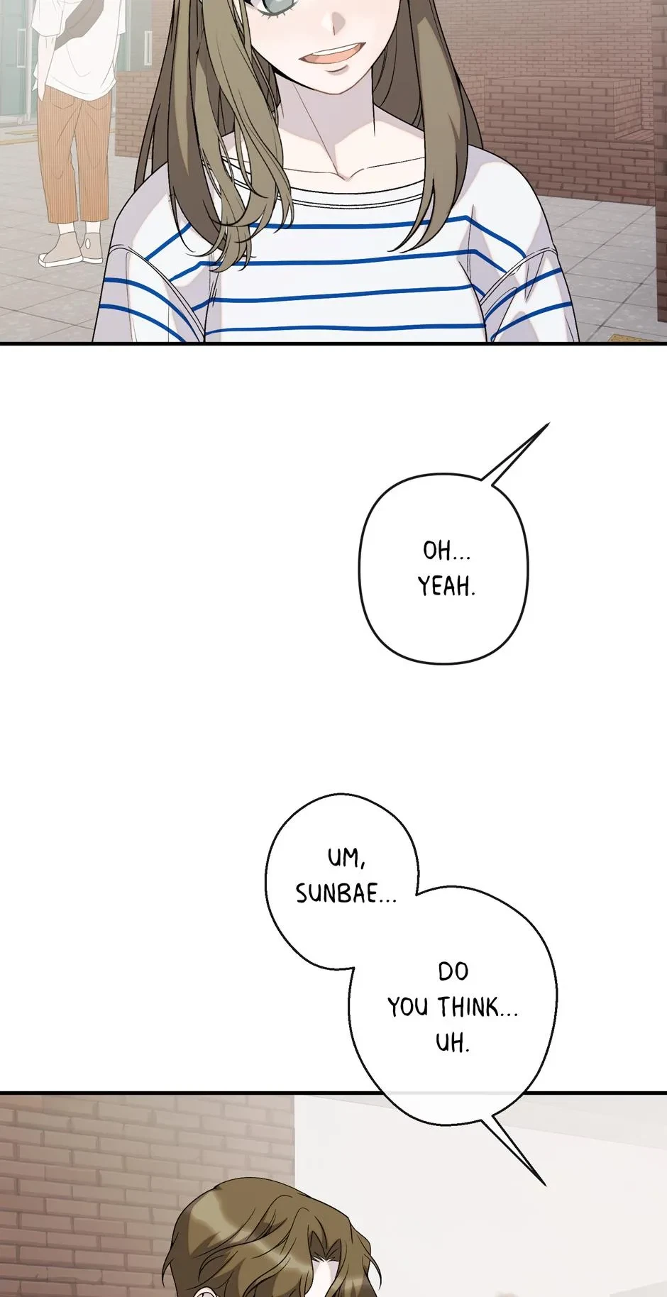 Cry Devil Cry Chapter 22, page 4