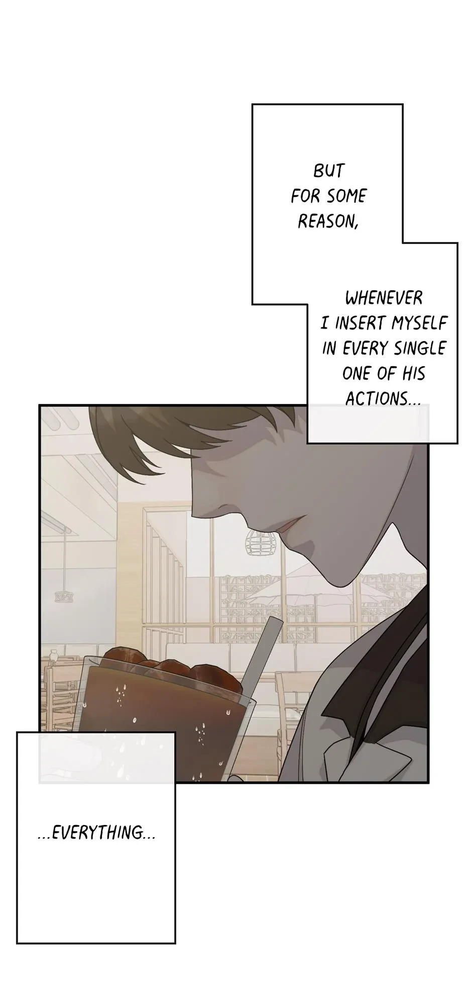 Cry Devil Cry Chapter 22, page 40