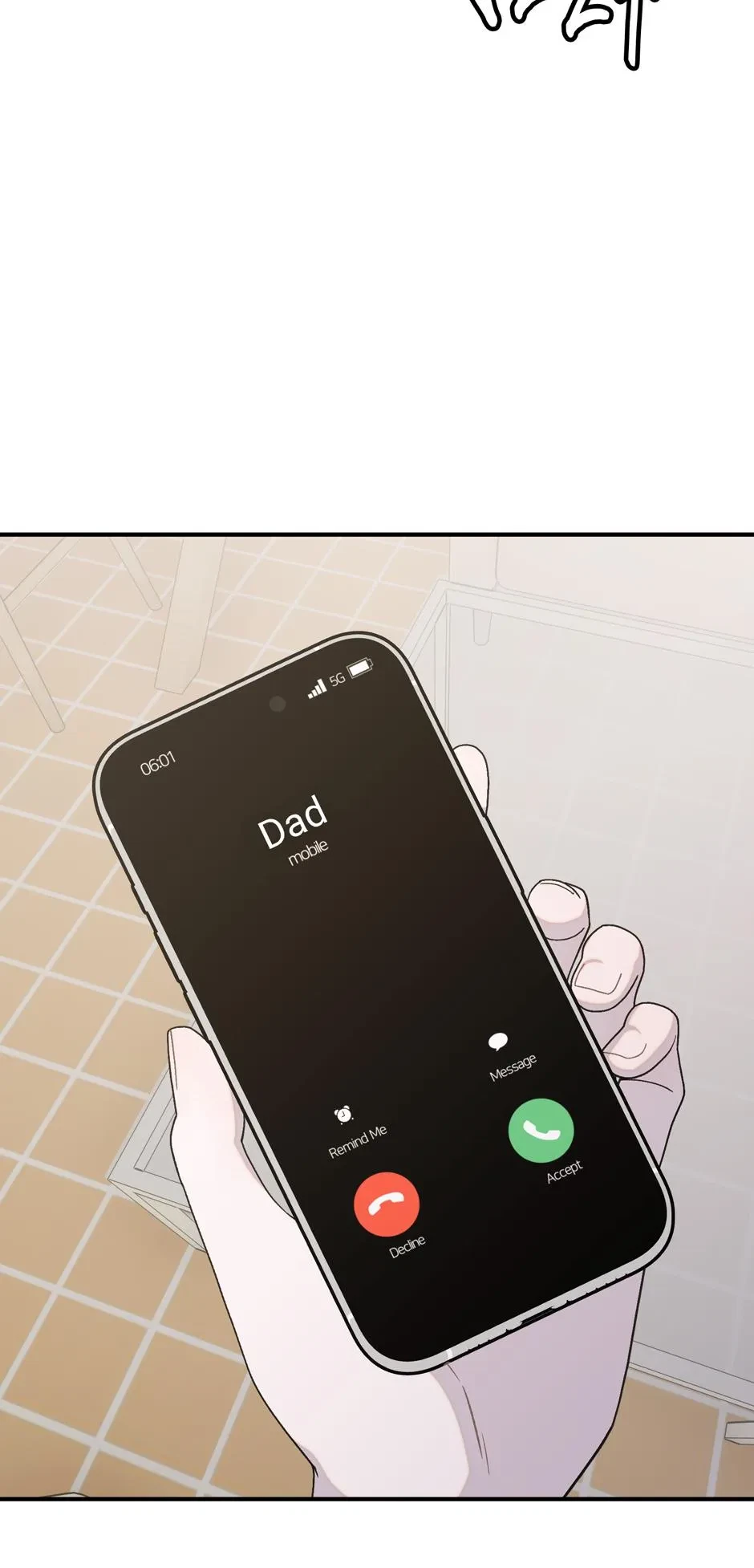 Cry Devil Cry Chapter 22, page 44
