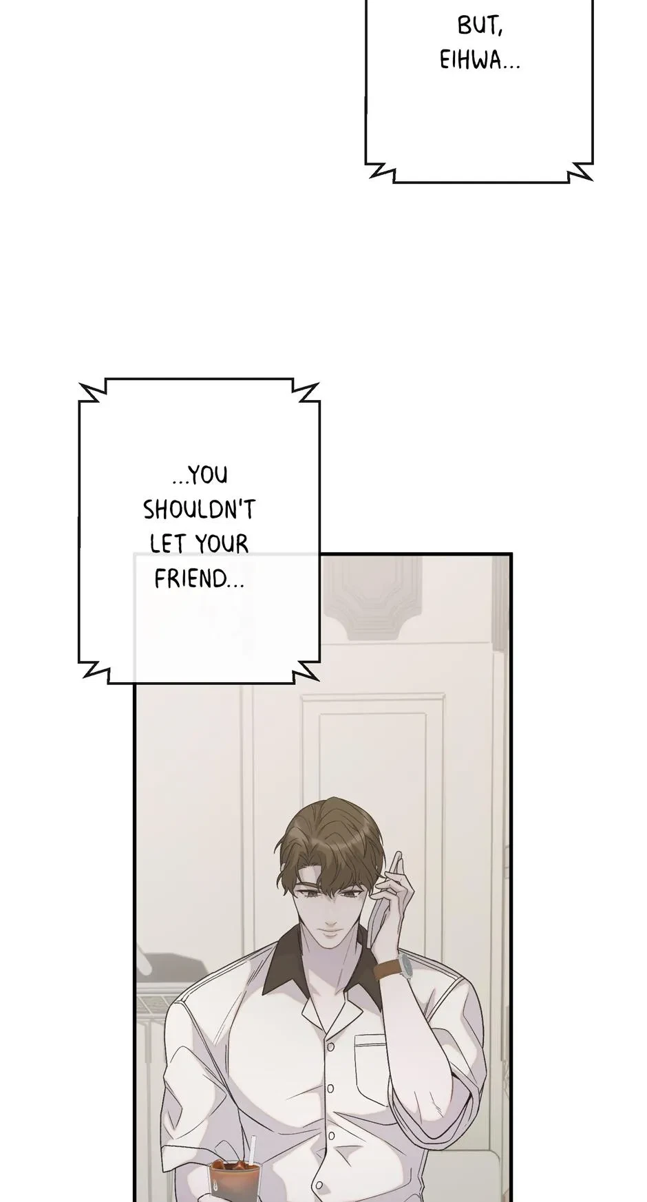 Cry Devil Cry Chapter 22, page 53