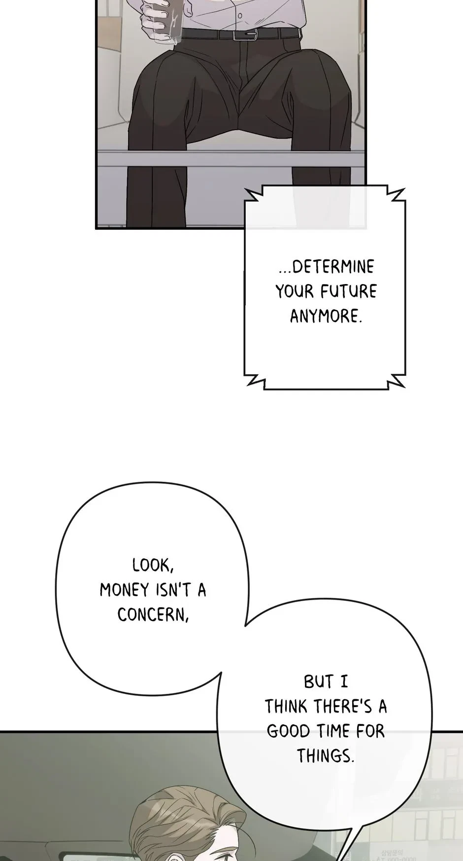 Cry Devil Cry Chapter 22, page 54