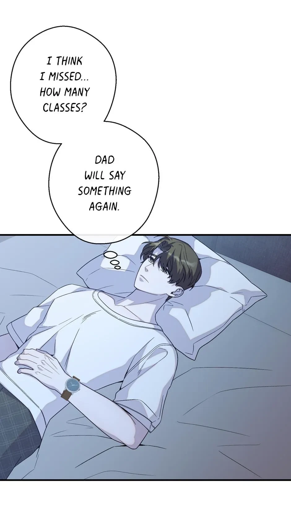 Cry Devil Cry Chapter 22, page 70