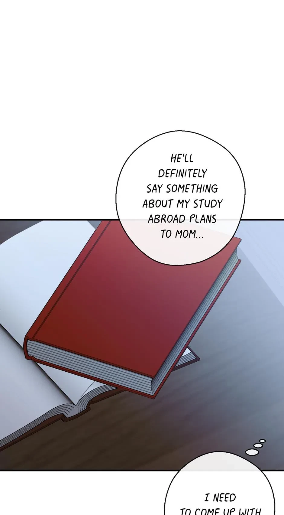 Cry Devil Cry Chapter 22, page 71