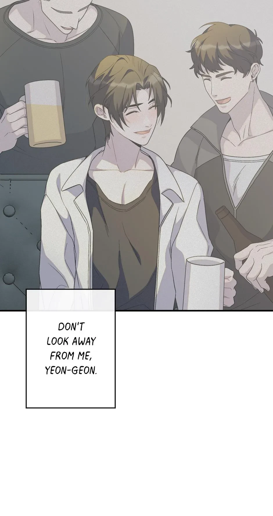 Cry Devil Cry Chapter 22, page 90