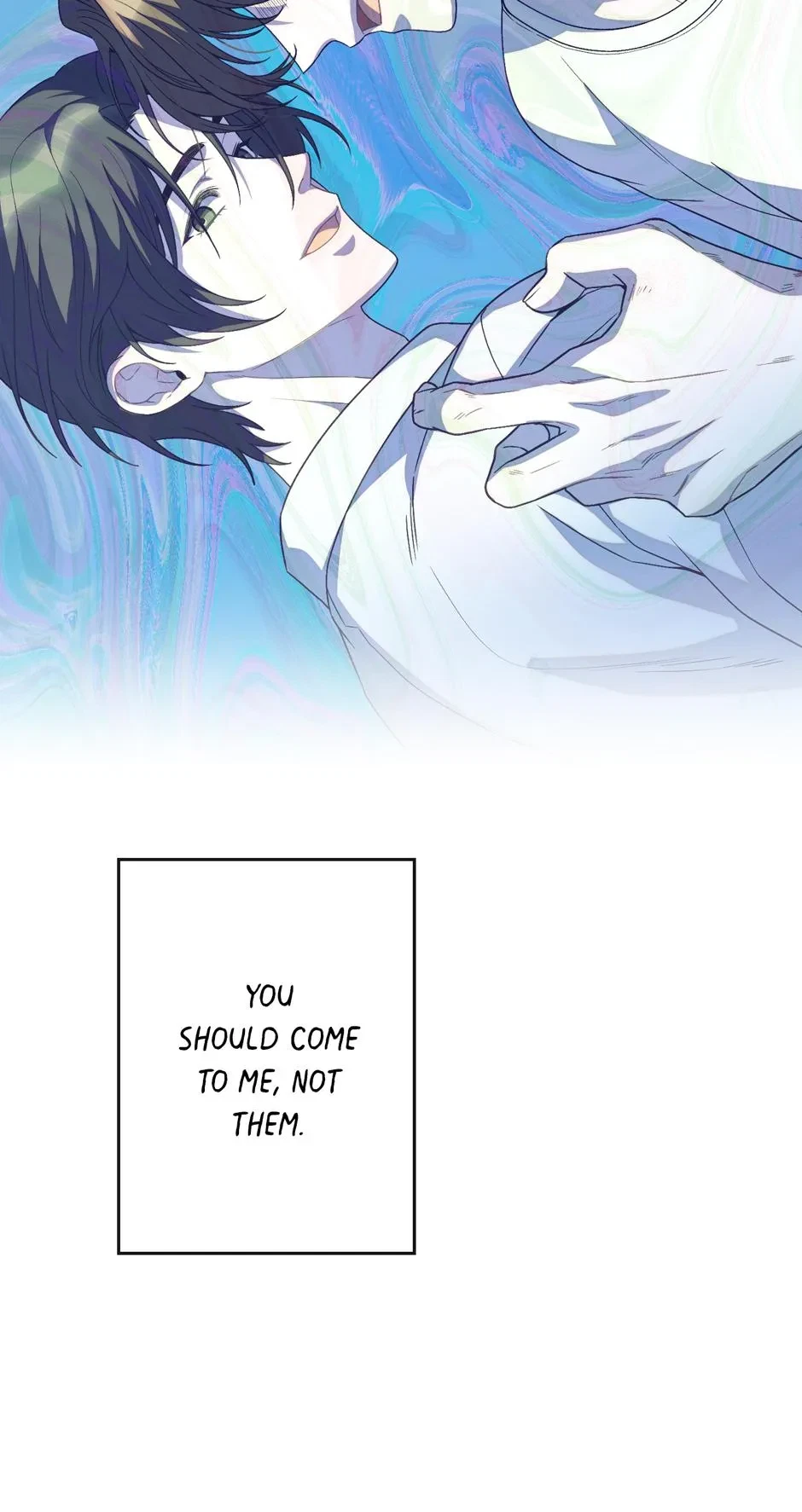 Cry Devil Cry Chapter 22, page 92