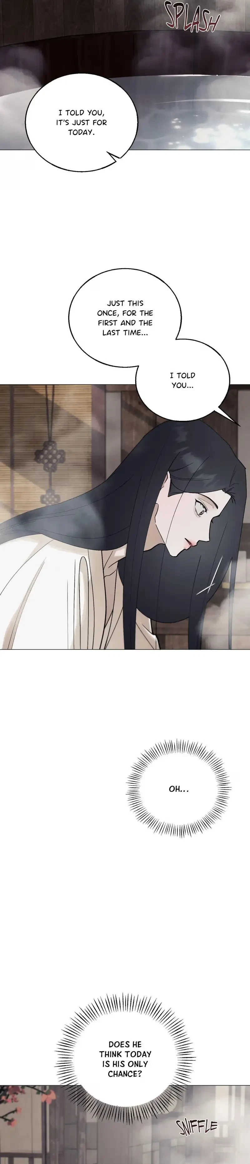 Red Thread Quest Chapter 38, page 14